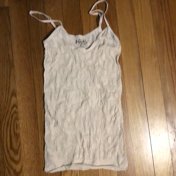 Free People Tops - NWOT Free People Tank Bodycon